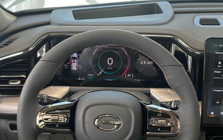 GAC GS8, 2025 год, 4 849 000 рублей, 10 фотография