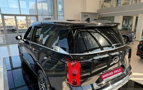 GAC GS8, 2025 год, 4 849 000 рублей, 8 фотография