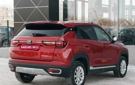 Changan CS35 Plus, 2019 год, 1 470 000 рублей, 5 фотография