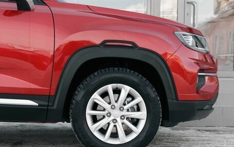 Changan CS35 Plus, 2019 год, 1 470 000 рублей, 9 фотография