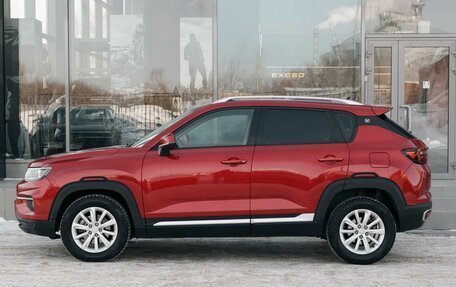 Changan CS35 Plus, 2019 год, 1 470 000 рублей, 8 фотография