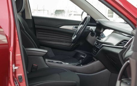 Changan CS35 Plus, 2019 год, 1 470 000 рублей, 18 фотография