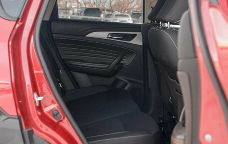 Changan CS35 Plus, 2019 год, 1 470 000 рублей, 17 фотография