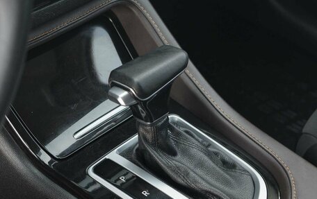 Changan CS35 Plus, 2019 год, 1 470 000 рублей, 15 фотография