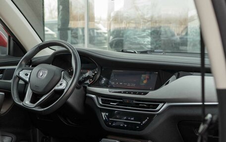 Changan CS35 Plus, 2019 год, 1 470 000 рублей, 10 фотография