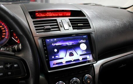 Mazda 6, 2012 год, 949 000 рублей, 10 фотография