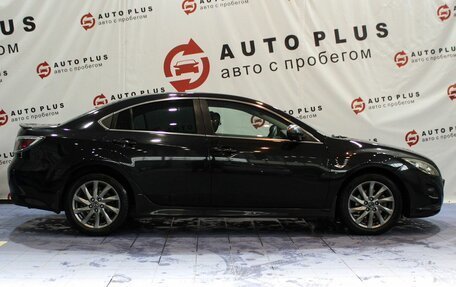 Mazda 6, 2012 год, 949 000 рублей, 6 фотография