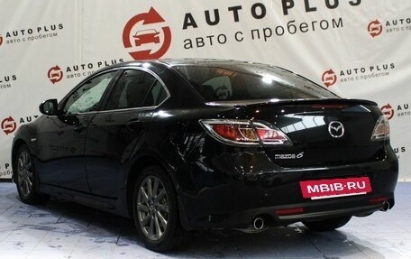 Mazda 6, 2012 год, 949 000 рублей, 2 фотография