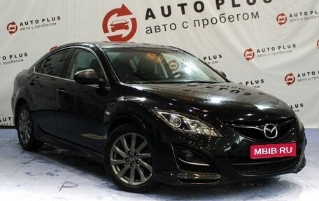 Mazda 6, 2012 год, 949 000 рублей, 1 фотография
