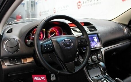 Mazda 6, 2012 год, 949 000 рублей, 7 фотография