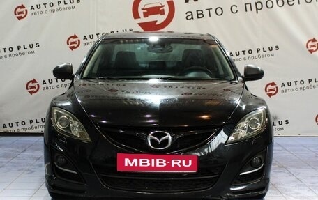 Mazda 6, 2012 год, 949 000 рублей, 3 фотография