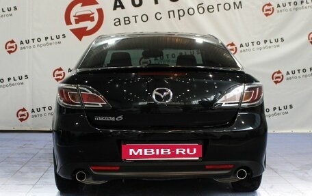 Mazda 6, 2012 год, 949 000 рублей, 4 фотография