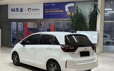 Honda Fit, 2022 год, 1 287 000 рублей, 6 фотография