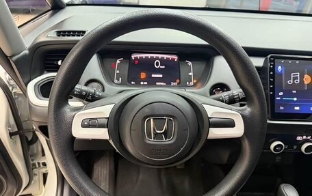 Honda Fit, 2022 год, 1 287 000 рублей, 10 фотография