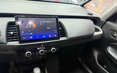 Honda Fit, 2022 год, 1 287 000 рублей, 12 фотография