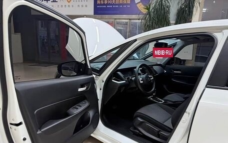 Honda Fit, 2022 год, 1 287 000 рублей, 7 фотография