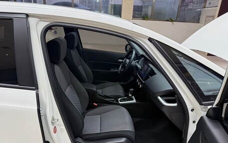 Honda Fit, 2022 год, 1 287 000 рублей, 19 фотография