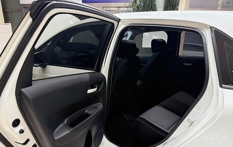 Honda Fit, 2022 год, 1 287 000 рублей, 17 фотография