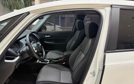 Honda Fit, 2022 год, 1 287 000 рублей, 16 фотография