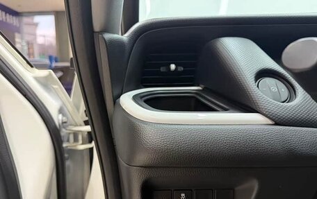 Honda Fit, 2022 год, 1 287 000 рублей, 8 фотография