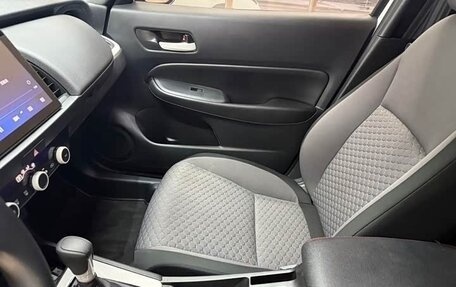 Honda Fit, 2022 год, 1 287 000 рублей, 13 фотография