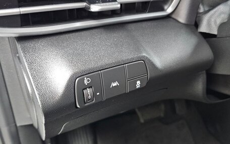 Hyundai Avante, 2022 год, 1 650 000 рублей, 9 фотография