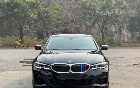 BMW 3 серия, 2022 год, 2 700 000 рублей, 2 фотография