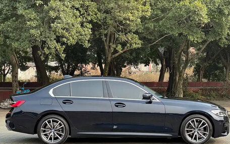 BMW 3 серия, 2022 год, 2 700 000 рублей, 5 фотография