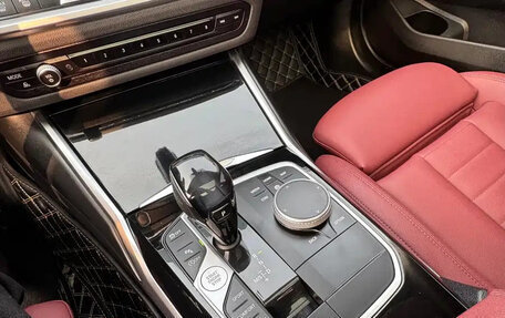 BMW 3 серия, 2022 год, 2 700 000 рублей, 17 фотография