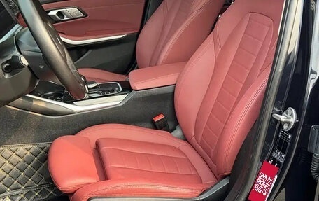 BMW 3 серия, 2022 год, 2 700 000 рублей, 9 фотография