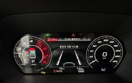 Audi RS 3, 2025 год, 10 315 000 рублей, 6 фотография