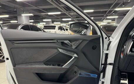 Audi RS 3, 2025 год, 10 315 000 рублей, 7 фотография