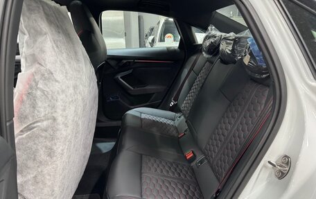 Audi RS 3, 2025 год, 10 315 000 рублей, 13 фотография