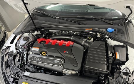 Audi RS 3, 2025 год, 10 315 000 рублей, 5 фотография