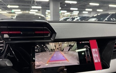 Audi RS 3, 2025 год, 10 315 000 рублей, 10 фотография