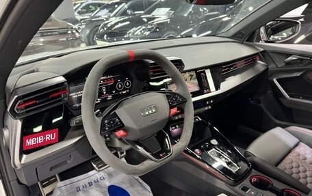 Audi RS 3, 2025 год, 10 315 000 рублей, 4 фотография