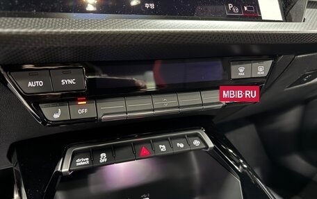 Audi RS 3, 2025 год, 10 315 000 рублей, 11 фотография