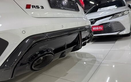 Audi RS 3, 2025 год, 10 315 000 рублей, 17 фотография