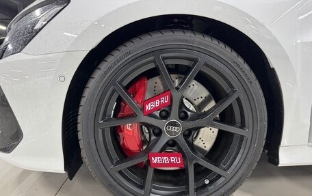 Audi RS 3, 2025 год, 10 315 000 рублей, 15 фотография