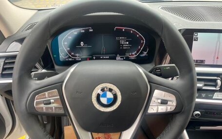 BMW 3 серия, 2022 год, 2 420 000 рублей, 7 фотография