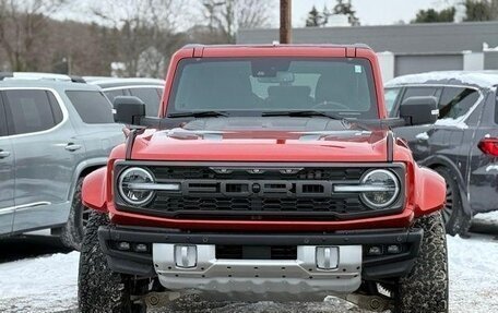 Ford Bronco, 2024 год, 13 420 000 рублей, 2 фотография