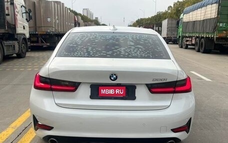 BMW 3 серия, 2022 год, 2 420 000 рублей, 5 фотография