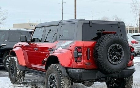 Ford Bronco, 2024 год, 13 420 000 рублей, 7 фотография
