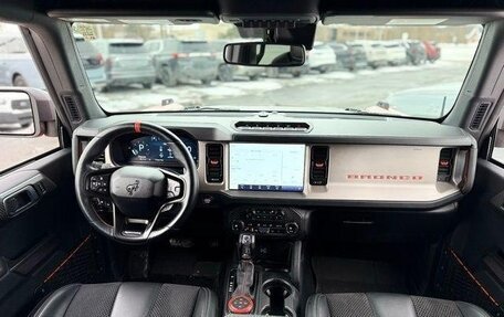 Ford Bronco, 2024 год, 13 420 000 рублей, 13 фотография