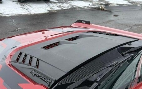 Ford Bronco, 2024 год, 13 420 000 рублей, 11 фотография