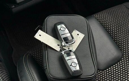 Ford Bronco, 2024 год, 13 420 000 рублей, 16 фотография