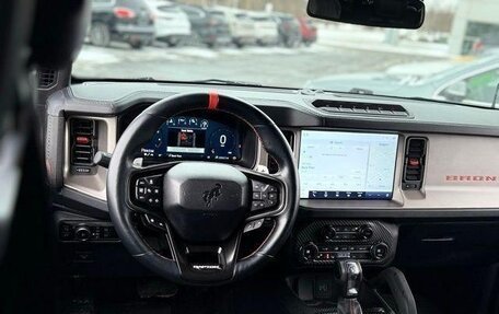 Ford Bronco, 2024 год, 13 420 000 рублей, 17 фотография