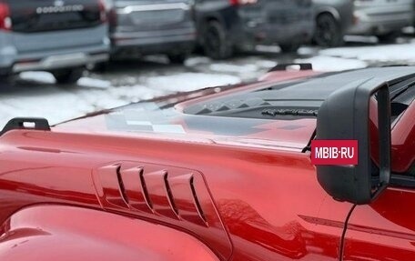 Ford Bronco, 2024 год, 13 420 000 рублей, 10 фотография