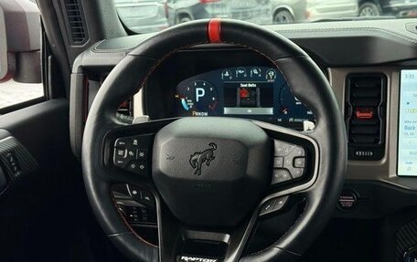 Ford Bronco, 2024 год, 13 420 000 рублей, 18 фотография