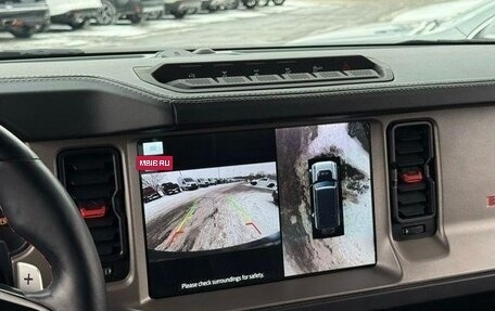 Ford Bronco, 2024 год, 13 420 000 рублей, 15 фотография